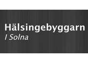 Hälsingebyggarn i Solna