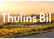 Thulins Bil 