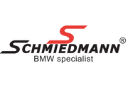Schmiedmann Sverige AB