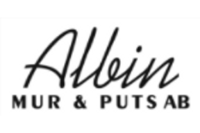 Albin Mur & Puts AB