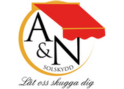 Antman&Nyström Solskydd 
