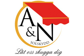 Antman&Nyström Solskydd 