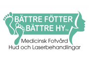 Bättre Fötter - Bättre Hy