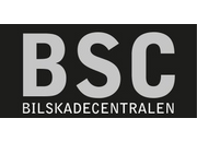 Bilskadecentralen