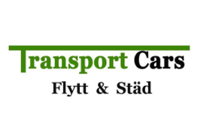 Transport Cars Flytt & Städ
