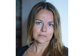 Laila Dahl - Terapistudion