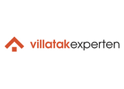 Villatakexperten