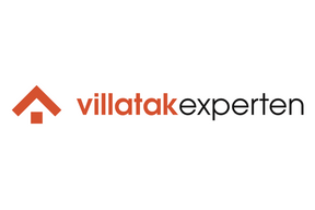 Villatakexperten
