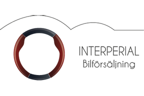 Interperial Bilförsäljning