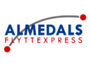 Almedals Flyttexpress