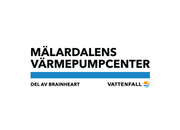 Mälardalens Värmepumpcenter IVT Center