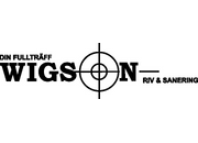 Wigson Riv & Sanering AB