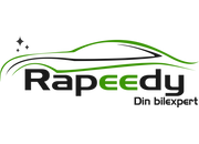 AD Bilverkstad /Rapeedy AB