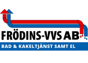 Frödins vvs