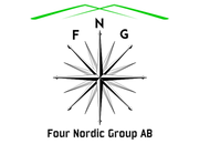 Four Nordic Group AB
