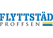 Flyttstädproffsen i Sverige