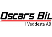 Oscars Bil i Veddesta AB