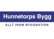 Hunnetorps Bygg