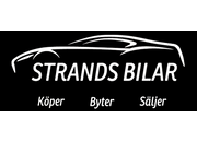 Strands Bilar
