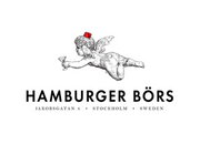 Hamburger Börs