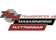 TBA Transporter AB