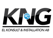 KNG EL KONSULT & INSTALLATION AB