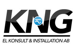 KNG EL KONSULT & INSTALLATION AB