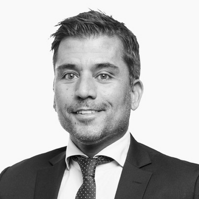 Jan Sturesson-Rodrigues