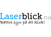 Laserblick