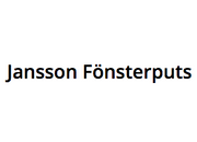 Jansson Fönsterputs