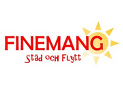 Finemang Städ och Flytt AB