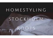 Homestyling SthlmRoots