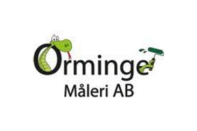 Orminge Måleri AB