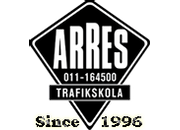Arres Trafikskola i Norrköping 