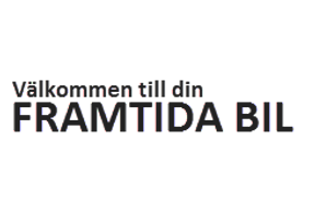 Framtida Bil