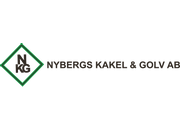 Nybergs Kakel & Golv