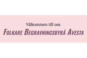 Folkare Begravningsbyrå