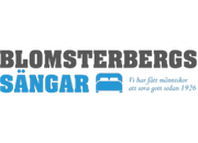 Blomsterbergs sängar i Ängelholm