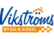 Vikströms Bygg & Kakel AB