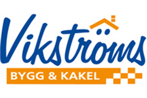 Vikströms Bygg & Kakel AB