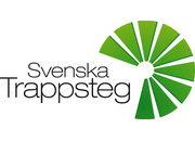Svenska Trappsteg - Trapprenovering