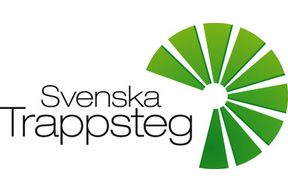 Svenska Trappsteg - Trapprenovering