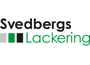 Svedbergs Lackering 