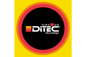 Ditec Hisingen/City