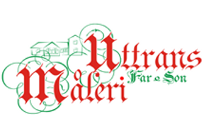 Uttrans Måleri