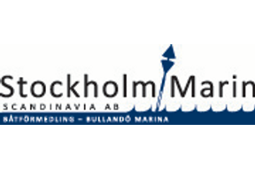 Stockholm Marin 