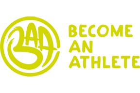 Become An Athlete