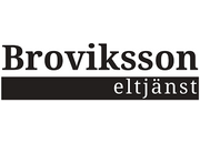 Broviksson Eltjänst