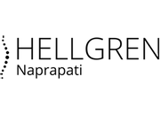 Hellgren Naprapati