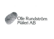 Olle Rundström Måleri AB